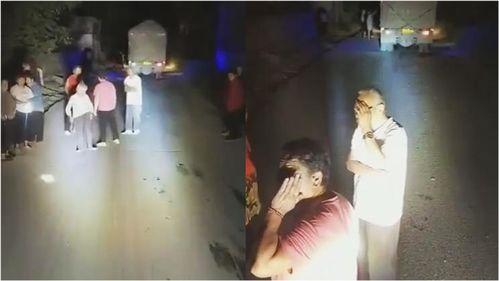 网友爆料托梦视频,神秘梦境揭示惊人真相