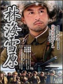 电视剧林海雪原在线观看,传奇英雄的雪地征程,重温经典革命故事 第1张 电视剧林海雪原在线观看,传奇英雄的雪地征程,重温经典革命故事 第1张